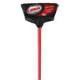 Libman 915 Polypropylene Bristle Lobby Broom - 38" Height